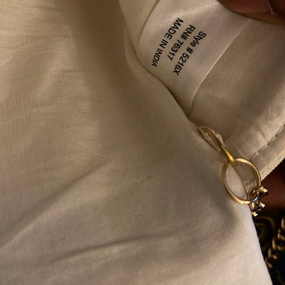 Vintage made in India please check all picture of condition - Picture 17 of 17